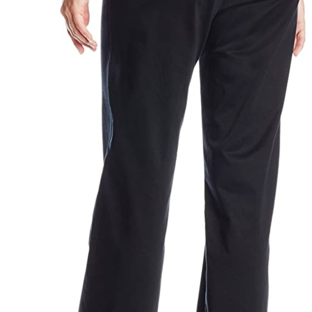 Lee Women's Modern Series Curvy Fit Maxwell Black